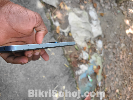 Inifinix note 12 pro